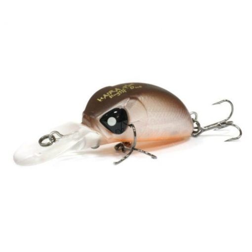 Vobler Lucky John Haira Tiny Plus One 33LBF 406