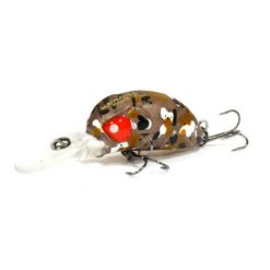 Vobler Lucky John Haira Tiny Plus One 33LBF 503