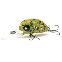 Vobler Lucky John Haira Tiny Plus One 33LBF 504