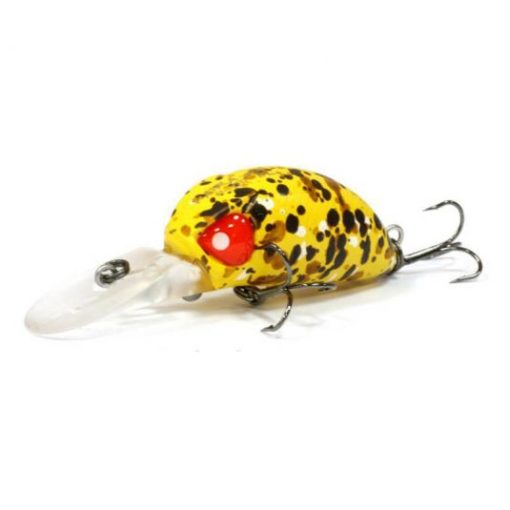 Vobler Lucky John Haira Tiny Plus One 33LBF 506