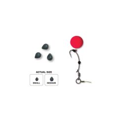 Carp Spirit Hook Rig Stops Medium