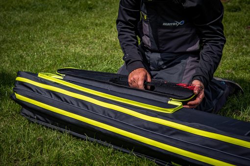 Matrix Horizon Rigid Rod Holdall 2-4 - imagine 5