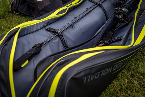 Matrix Horizon Rigid Rod Holdall 2-4 - imagine 7