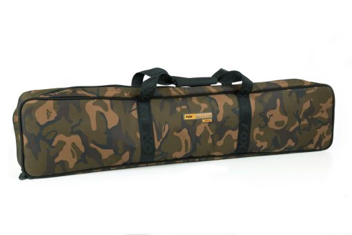 Fox Horizon Duo Camo 3 Rod Pod Inc 2 X 36 Long Legs - imagine 4