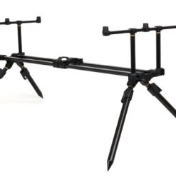 Fox horizon dual pod 3 rod