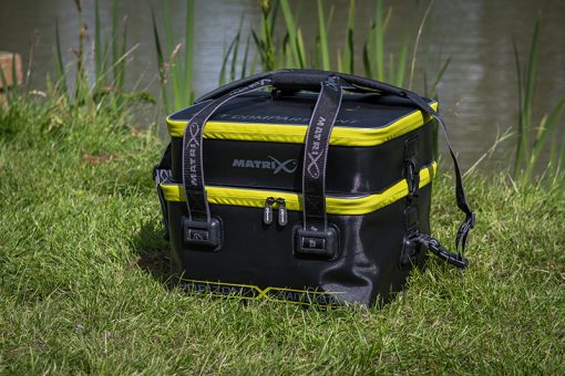 Matrix Horizon X Cool Bait Storage - imagine 13