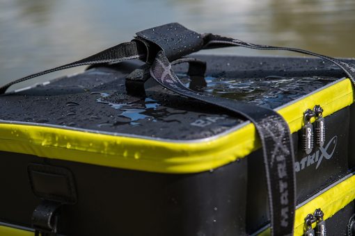 Matrix Horizon X Cool Bait Storage - imagine 22