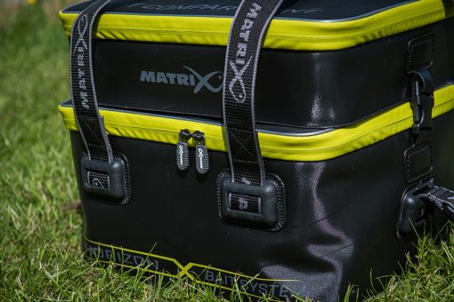 Matrix Horizon X Cool Bait Storage - imagine 14