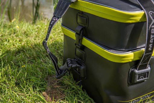 Matrix Horizon X Cool Bait Storage - imagine 15