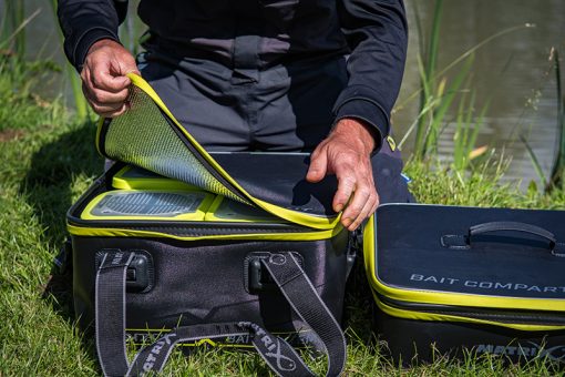 Matrix Horizon X Cool Bait Storage - imagine 17