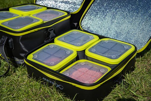 Matrix Horizon X Cool Bait Storage - imagine 18