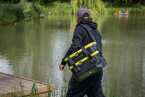 Matrix Horizon X Cool Bait Storage - imagine 20