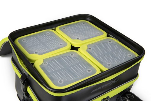 Matrix Horizon X Cool Bait Storage - imagine 3