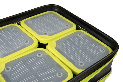 Matrix Horizon X Cool Bait Storage - imagine 4