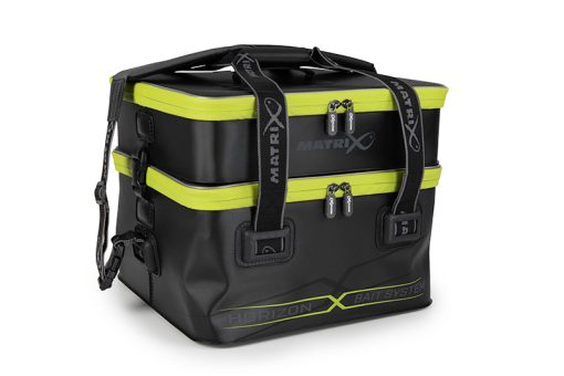 Matrix Horizon X Cool Bait Storage