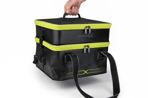 Matrix Horizon X Cool Bait Storage - imagine 10