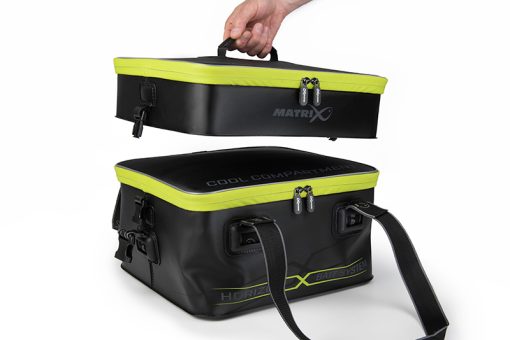 Matrix Horizon X Cool Bait Storage - imagine 11