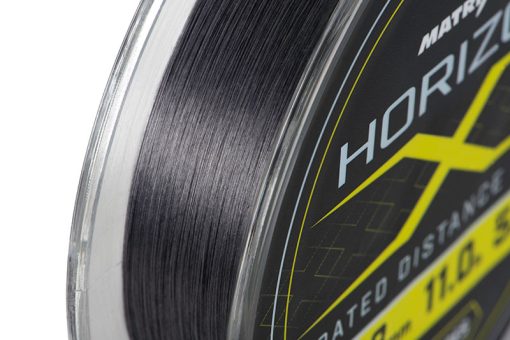 Matrix Horizon X Coated Distance Braid 0.08mm 150m - imagine 2