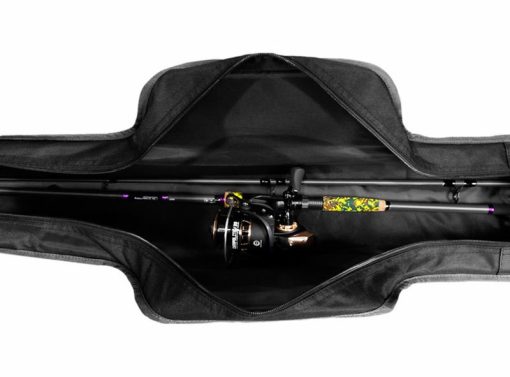 Delphin Husa Drevec Hard 115cm - imagine 3
