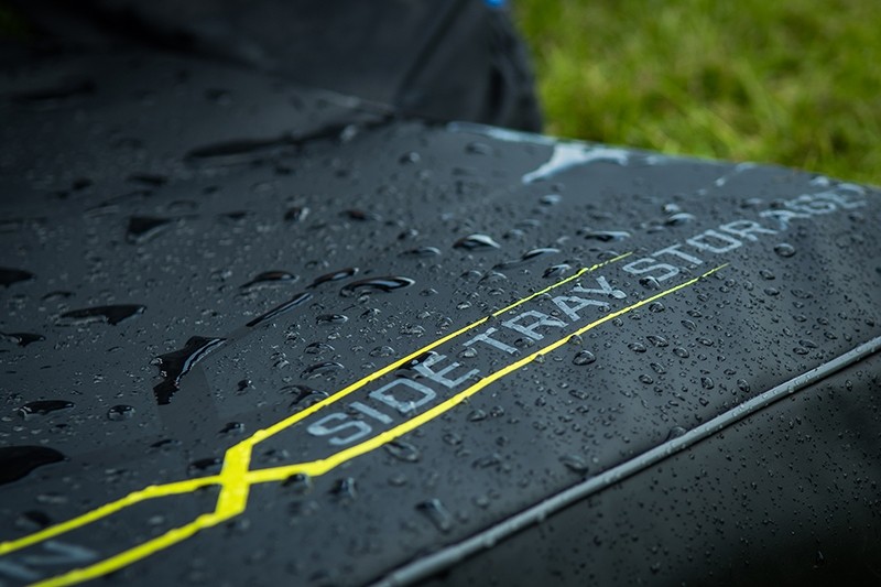 Matrix Horizon Side Tray Storage - imagine 2