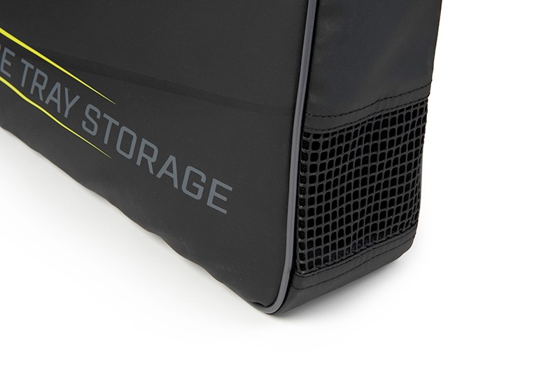 Matrix Horizon Side Tray Storage - imagine 3