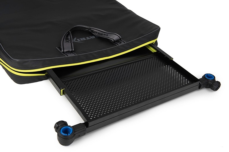 Matrix Horizon Side Tray Storage - imagine 5