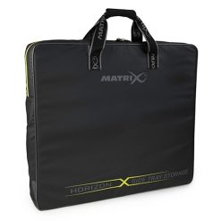 Matrix Horizon Side Tray Storage