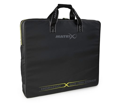 Matrix Horizon Side Tray Storage