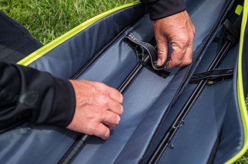 Matrix Horizon 2 Rod Stiff Holdall 1.75m - imagine 6