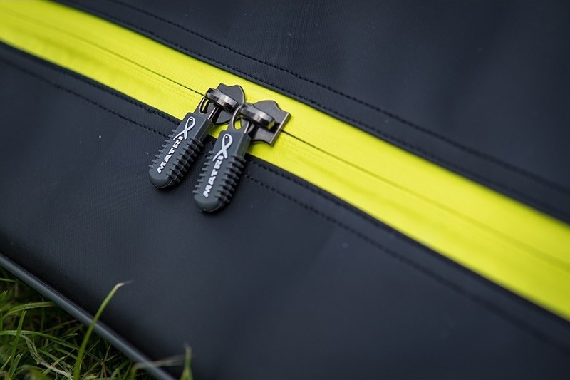 Matrix Horizon 2 Rod Stiff Holdall 1.95m - imagine 3