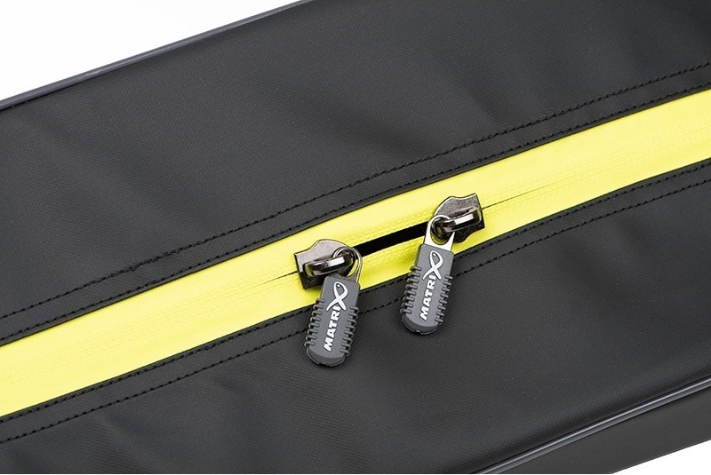 Matrix Horizon 2 Rod Stiff Holdall 1.95m - imagine 4