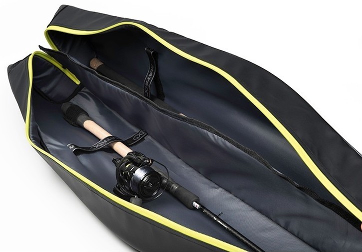 Matrix Horizon 2 Rod Stiff Holdall 1.95m - imagine 5