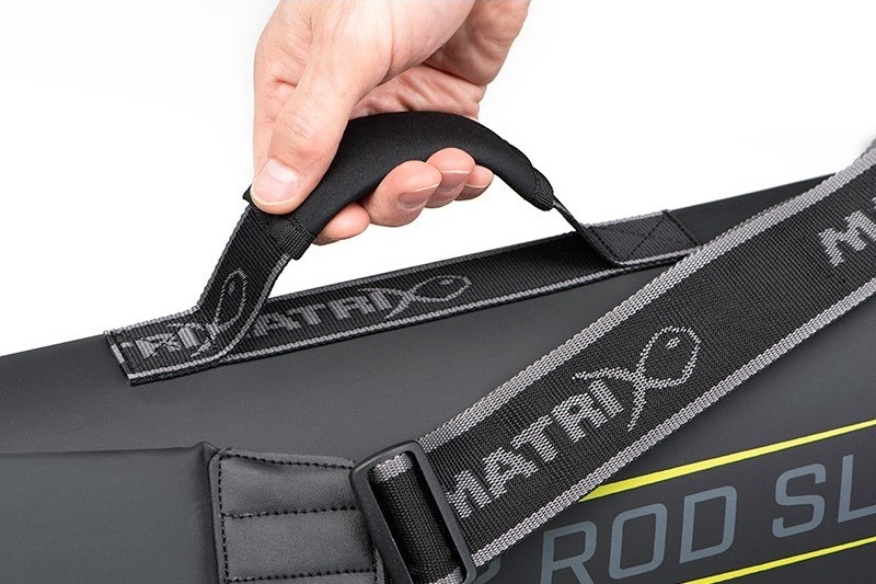 Matrix Horizon 2 Rod Stiff Holdall 1.95m - imagine 6