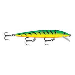 Vobler Rapala Husky Jerk 8cm/6g FT