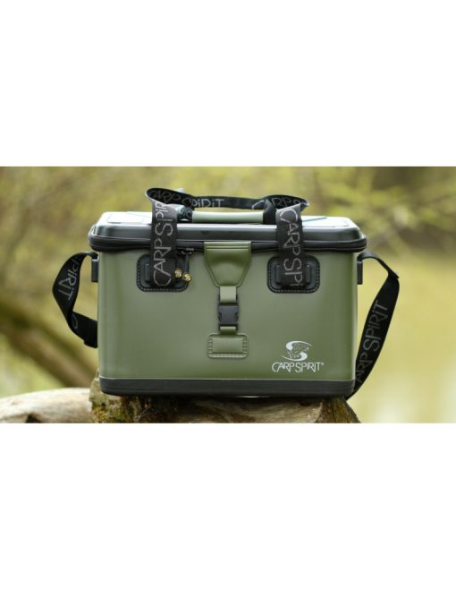Carp Spirit Hydro Bag 2600 (geanta impermeabila) - imagine 2