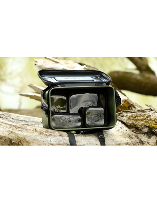 Carp Spirit Hydro Bag 2600 (geanta impermeabila) - imagine 3