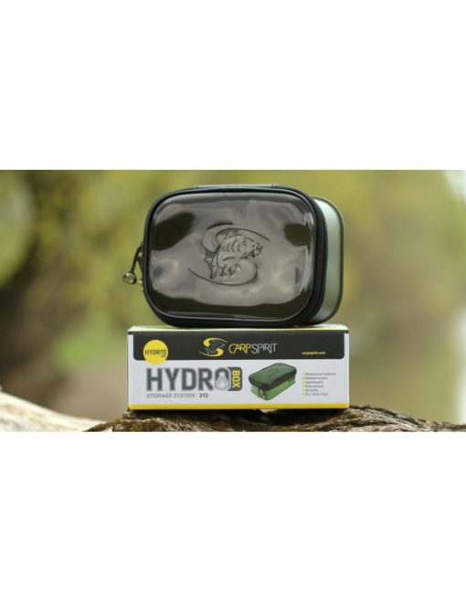 Carp Spirit Hydro Box 213 (cutie impermeabila) - imagine 3
