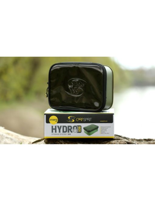 Carp Spirit Hydro Box 343 (cutie impermeabila) - imagine 2
