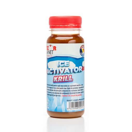 Activator Senzor Ice - Krill