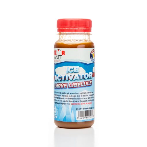 Activator Senzor Ice - Libelule