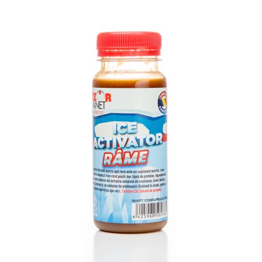 Activator Senzor Ice - Rame