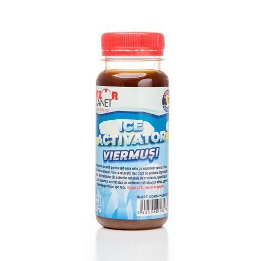 Activator Senzor Ice - Viermisori