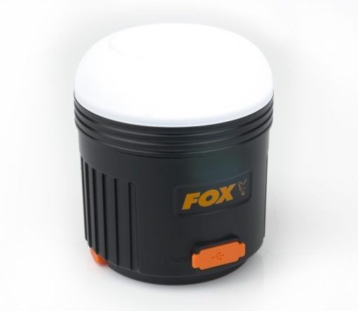Fox Halo Power Light
