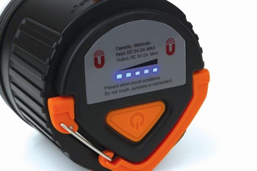 Fox Halo Power Light - imagine 2