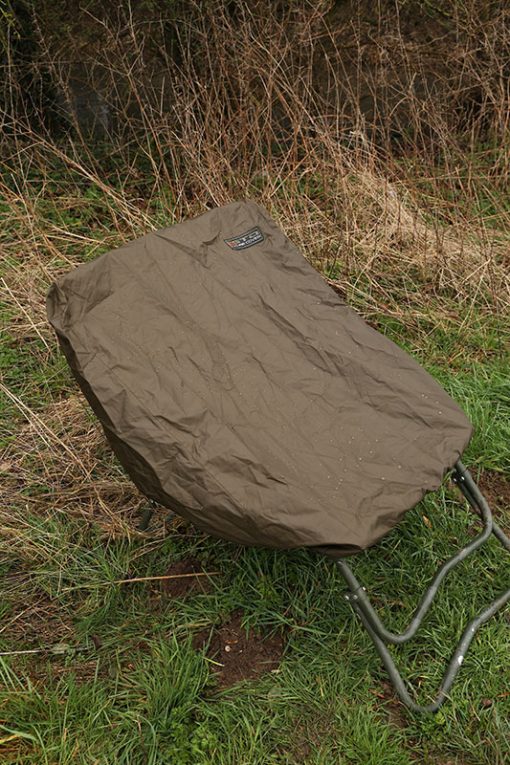 Fox Waterproof Xl Chair Cover - imagine 3