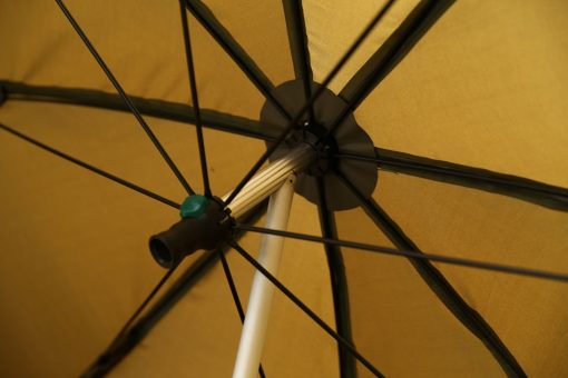 Fox 60 Brolly - imagine 4