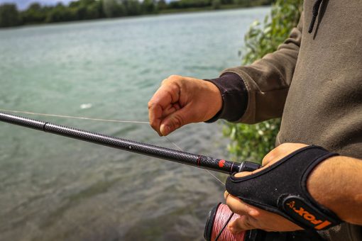 Spomb Rod 13ft Lr - imagine 2