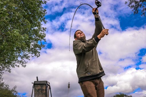 Spomb Rod 13ft Lr - imagine 3