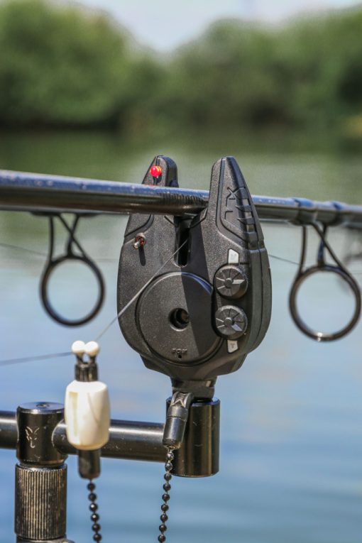 Fox Micron Mx+ 3 Rod Set - imagine 8