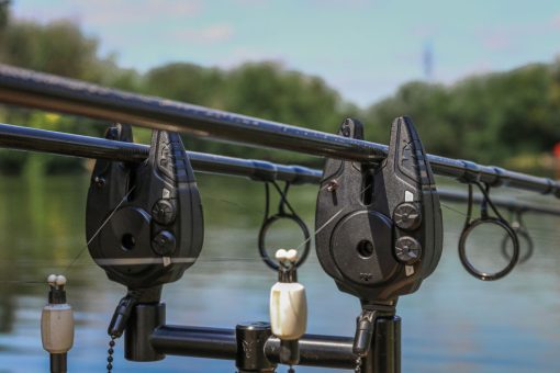 Fox Micron Mx+ 3 Rod Set - imagine 6